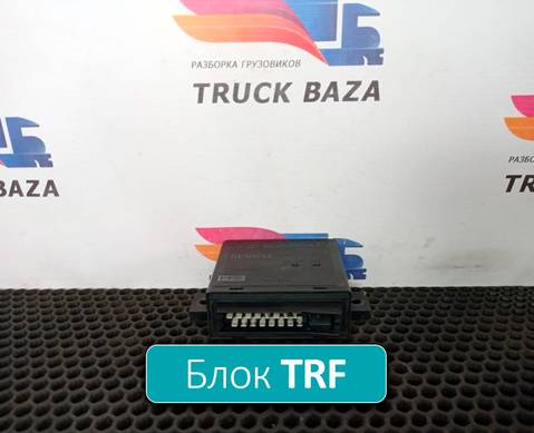 5010577661 Блок управления центральным замком для Renault
