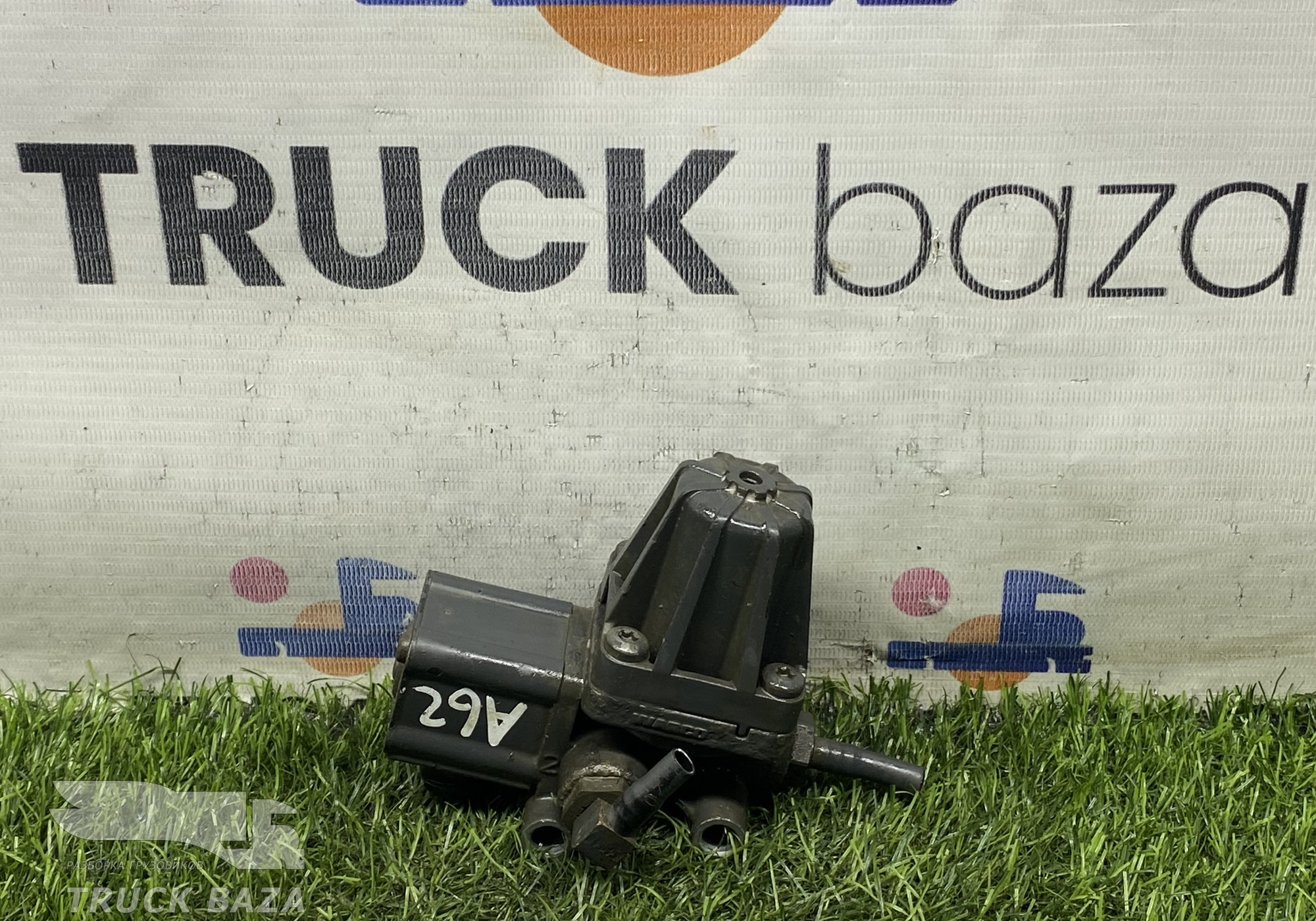 A0044310306 Регулятор давления AdBlue