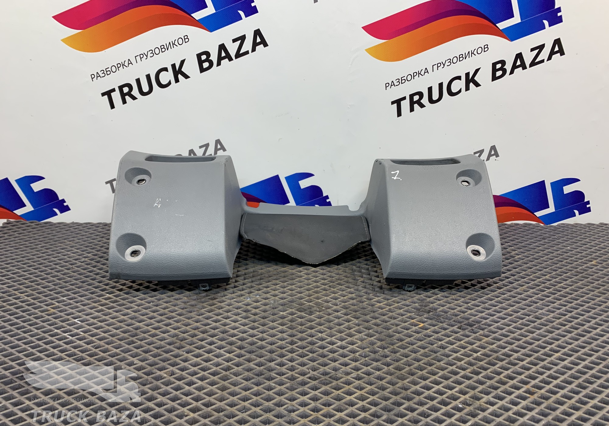 9436800006 Накладка панели приборов для Mercedes-Benz Actros MP1 (с 1996 по 2003)