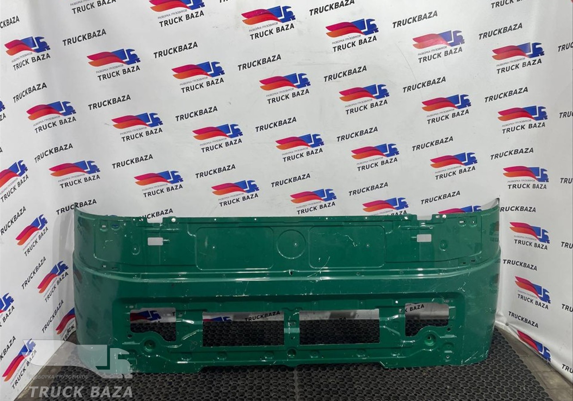 82360122 Капот для Volvo FH 4 (с 2012)