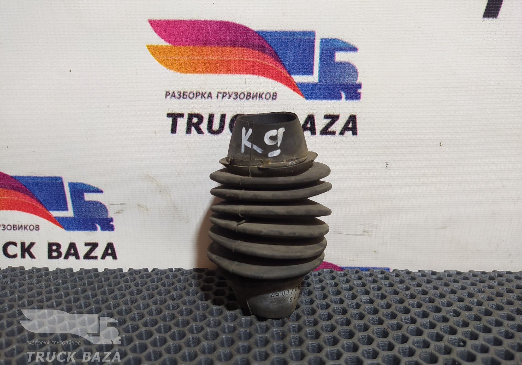 9019970052 Пыльник дверной проводки для Mercedes-Benz Atego III (с 2010)