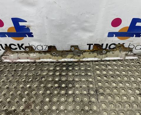 51081200403 Экран тепловой для Man