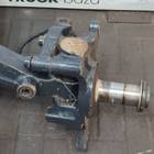 81442016301 Кулак поворотный правый для Man TGX II (с 2012)