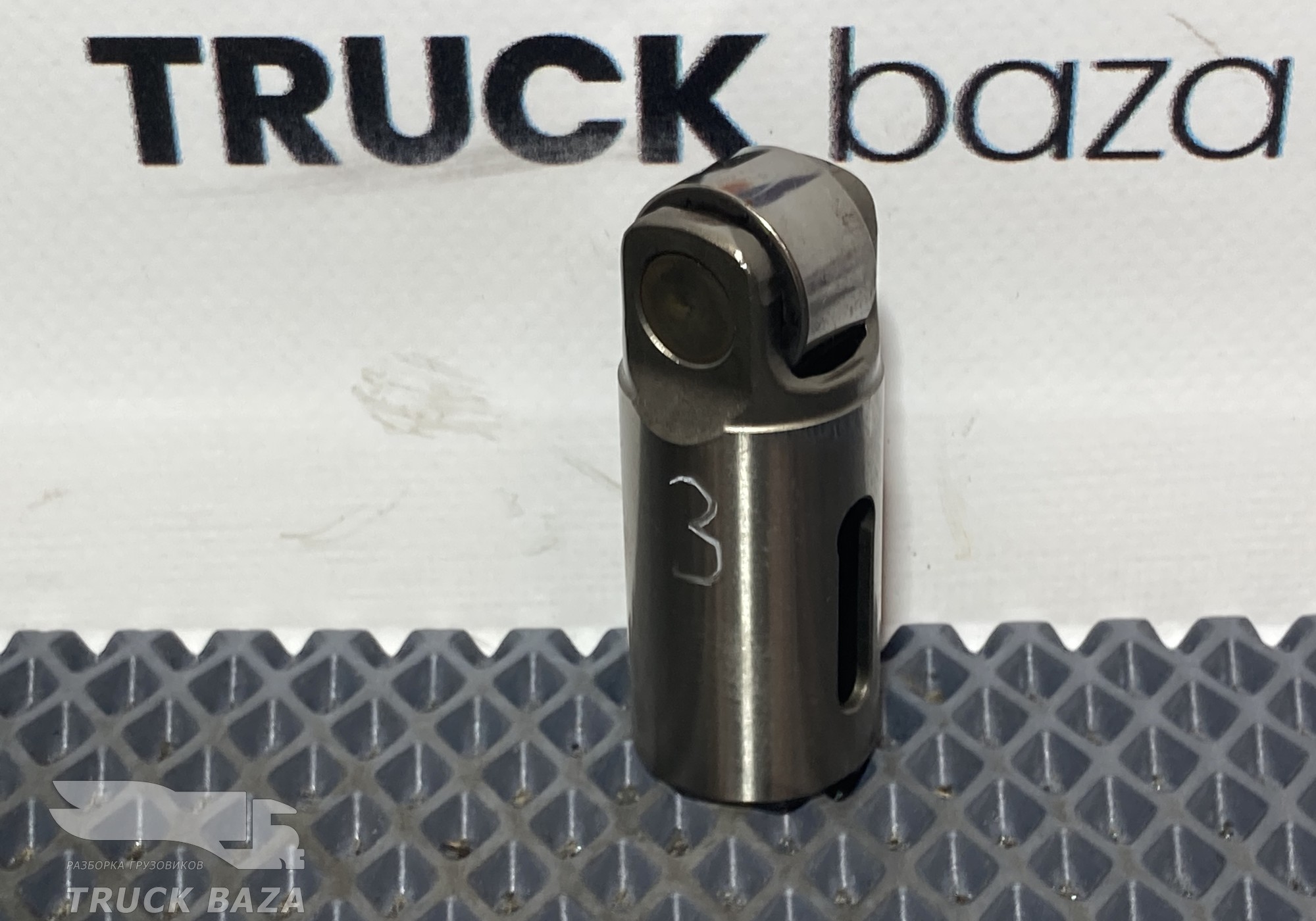 1645642 Толкатель впускного клапана для Daf CF