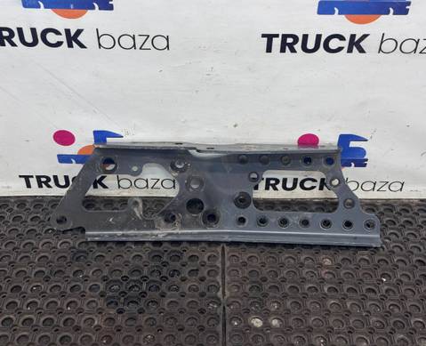 9613171428 Удлинение рамы переднее левое для Mercedes-Benz Actros New Actros MP4 (с 2011)