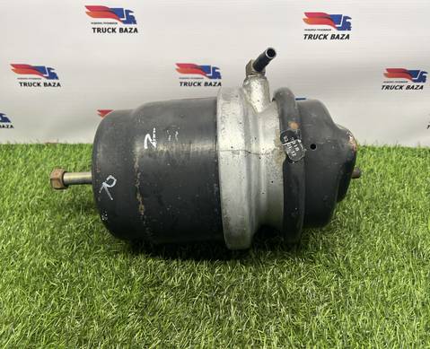 81504106934 Энергоаккумулятор тормозной для Man TGS