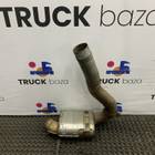 A9414900101 Глушитель дополнительный для КАМАЗ 5490 (с 2013)