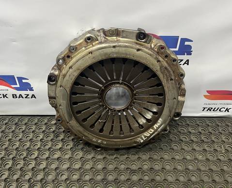 0501212509 Корзина сцепления для Daf CF II (с 2006 по 2013)