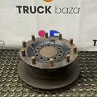 Тормозной диск в сборе с фланцем для Renault Scenic