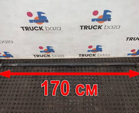 3003050AA1QB Тяга рулевая поперечная для Faw J7 (с 2018)