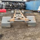Подрамник для Sinotruk Howo HW76