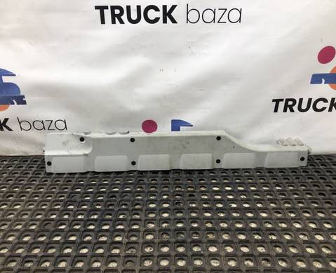 810W254240033 Кожух высоковольтных проводов для Sinotruk Sitrak C7H