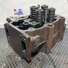 2062684 Головка блока цилиндров для MAZ