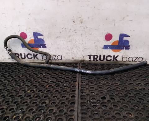 1725934 Трубка системы AdBlue для Scania