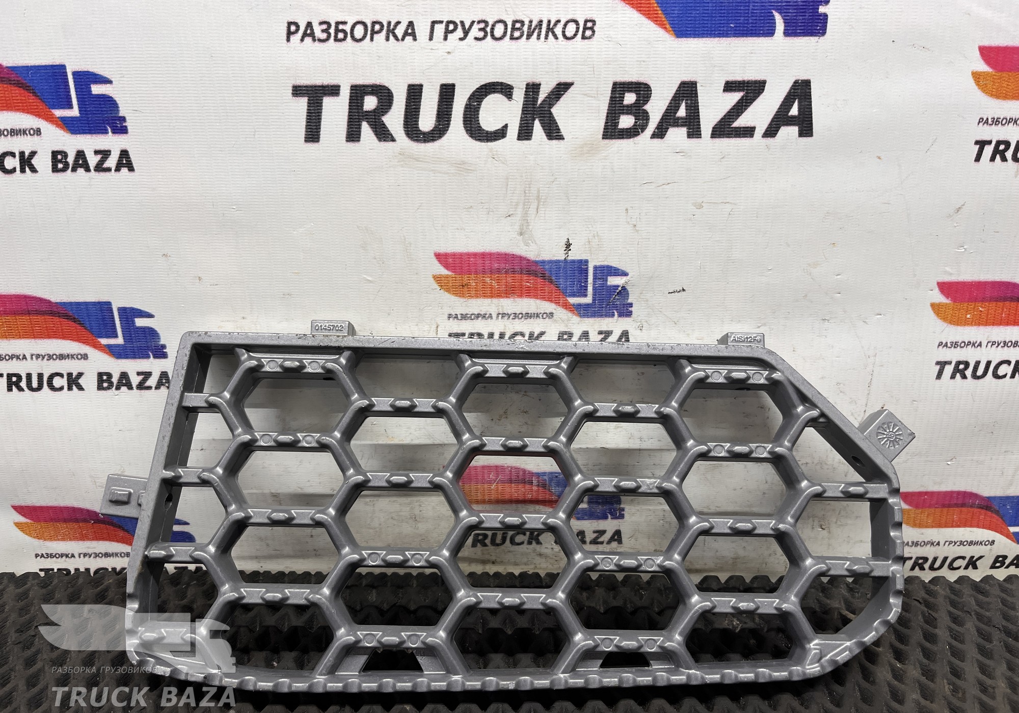 2226745 Ступенька подножки для Scania 6-series G (с 2016)