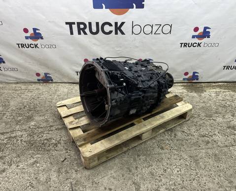 81320036873 АКПП ZF 12AS2301 для Man TGX I (с 2007)