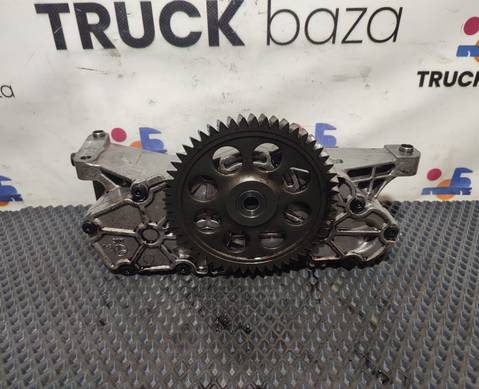 4711804901 Насос масляный для Mercedes-Benz Actros New Actros MP4 (с 2011)