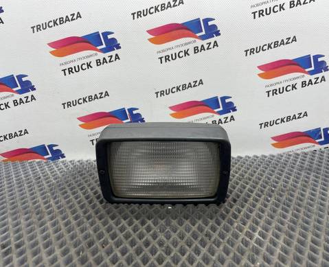 30199365301 Фара противотуманная для Mercedes-Benz Actros New Actros MP4 (с 2011)