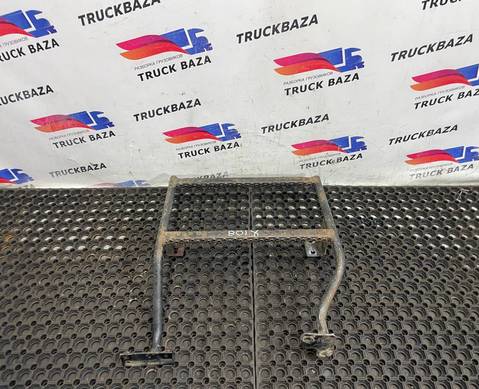 1689813 Лестница АКБ для Daf XF105 (с 2005)