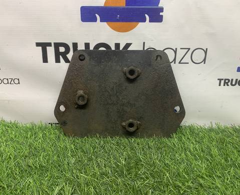 54908404055 Держатель кронштейна крыла заднего для КАМАЗ 5490 (с 2013)