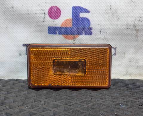 2052117 Фонарь габаритный боковой для Scania 5-series R (с 2004 по 2016)