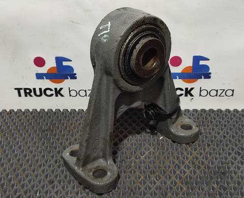 WG9925688230 Кронштейн стабилизатора заднего для Sinotruk Sitrak C7H