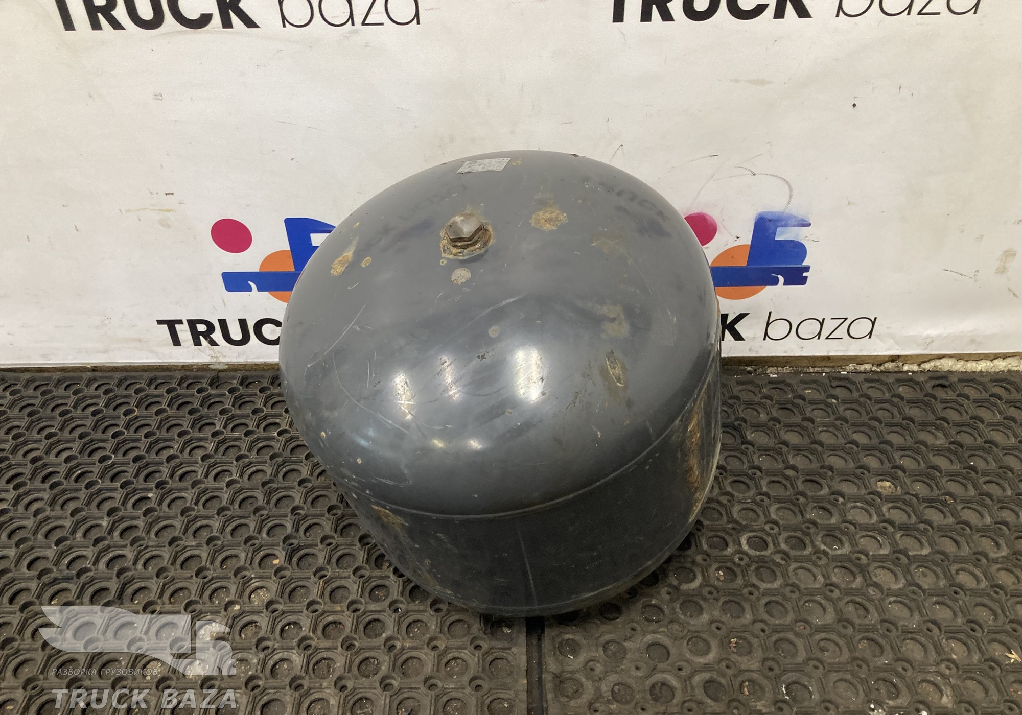 21187795 Ресивер воздушный 39 L для Renault T