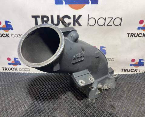 1694926 Патрубок интеркулера для Daf XF105 (с 2005)