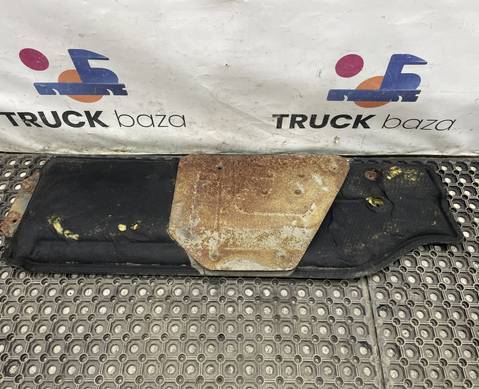 81192206439 Шумоизоляция двигателя правая для Man TGS II (с 2012)