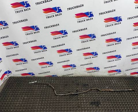 9604608524 Трубка ГУРа для Mercedes-Benz Actros New Actros MP4 (с 2011)