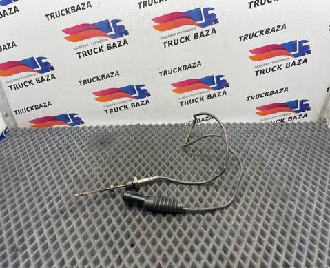 1810690 Датчик температуры выхлопных газов для Daf XF105 (с 2005)