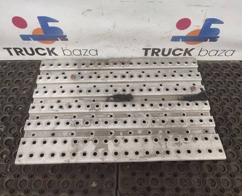 81429020292 Трап на раму за кабиной для Man TGS