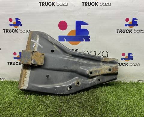 1743493 Кронштейн крыла левый для Scania