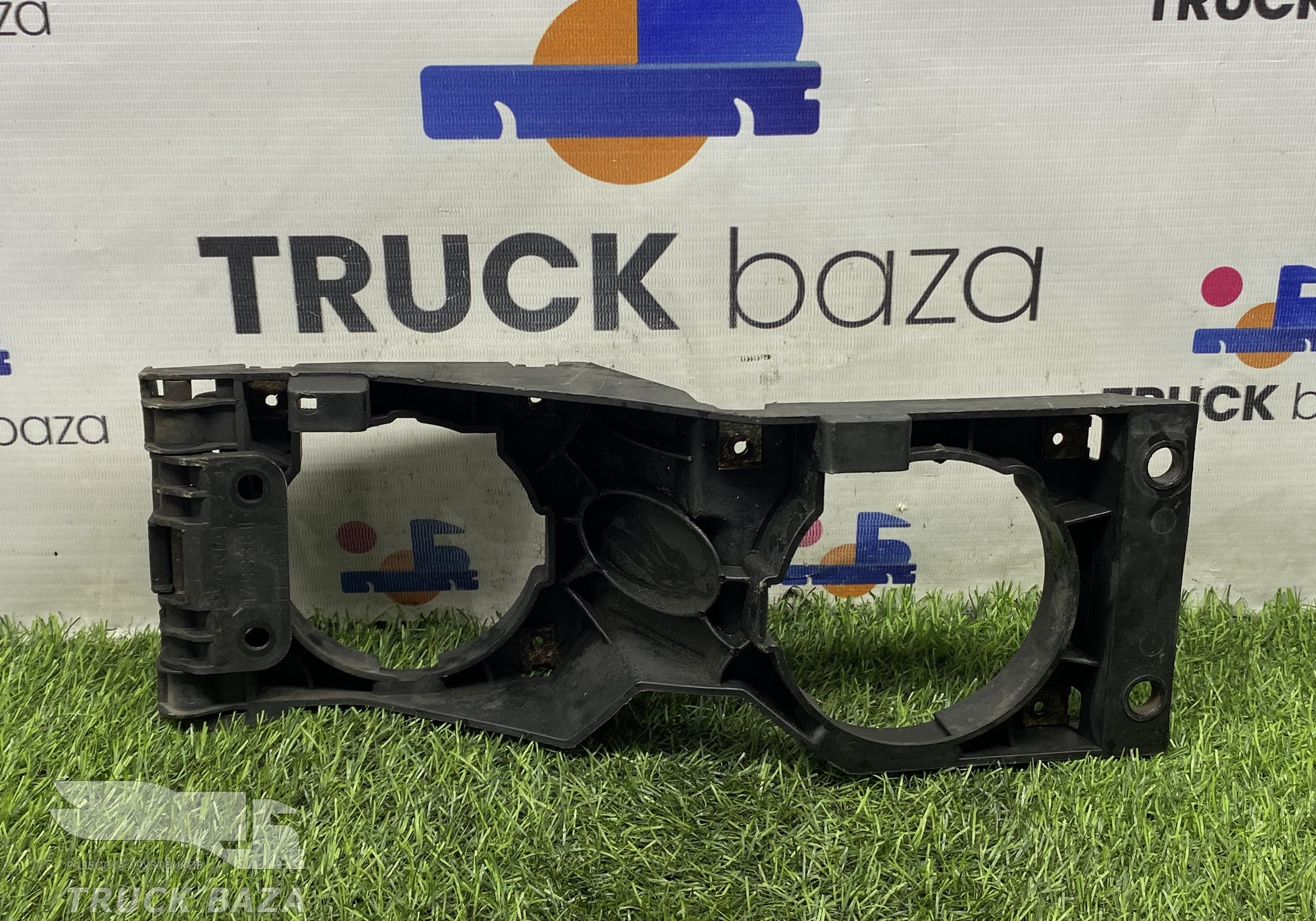 1786694 Кронштейн фары противотуманной левой