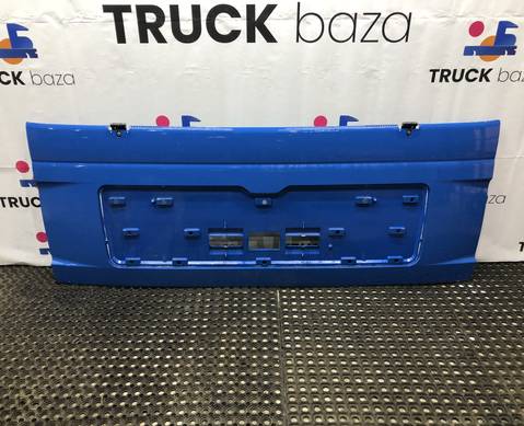 81611100053 Капот для Man TGA (с 2000 по 2007)