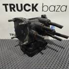 81523016213 Кран управления тормозами прицепа для Volvo XC60 II (с 2017)