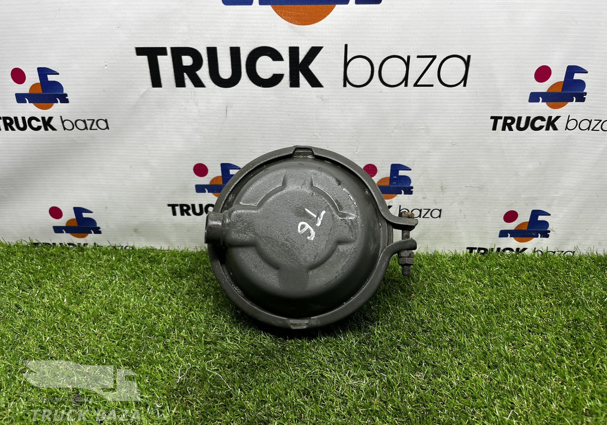 WG9100364122 Камера тормозная передняя для Sinotruk Sitrak C7H