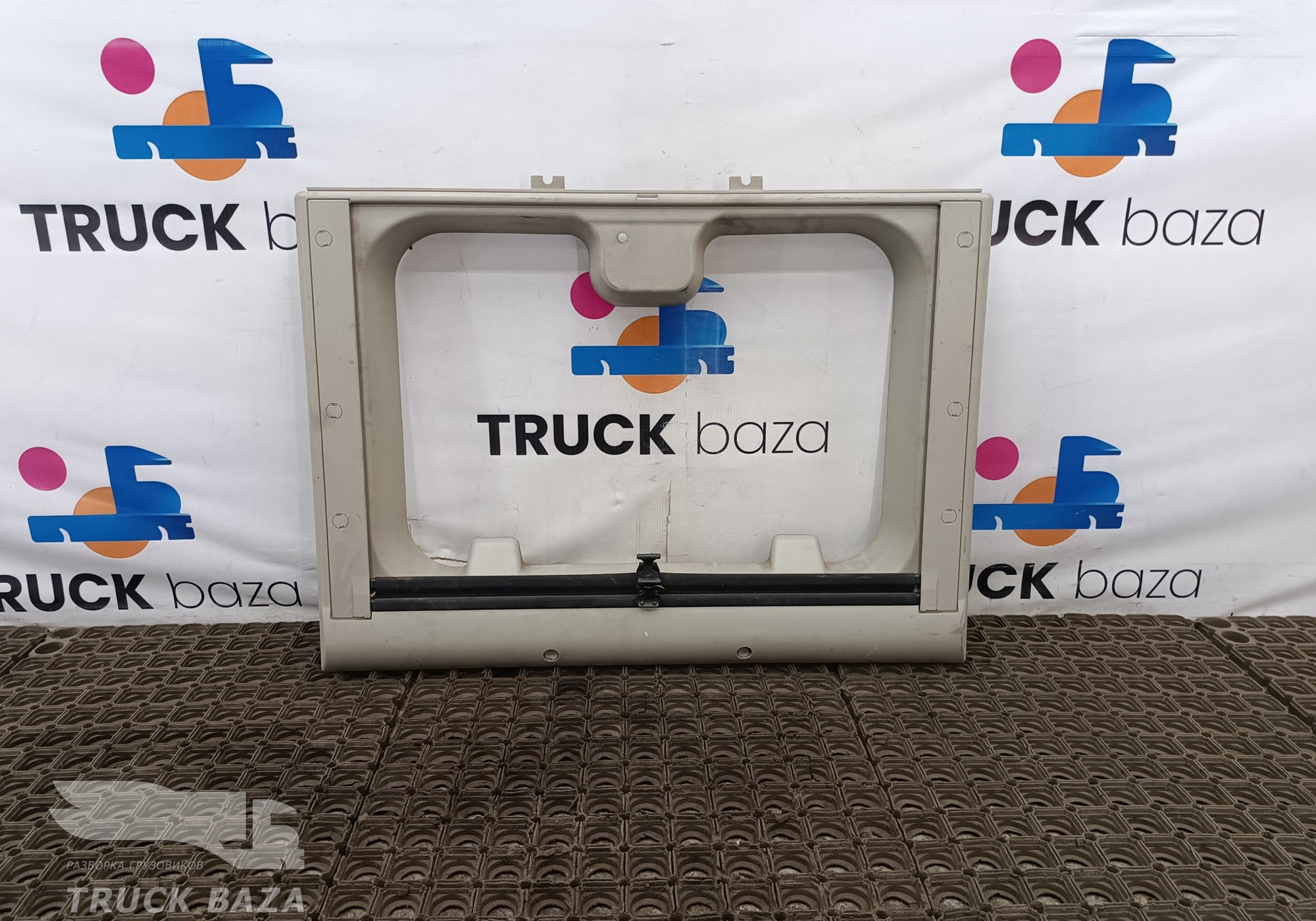 DC46E466B12ACW Солнцезащитная шторка люка для Ford F-MAX (с 2018)