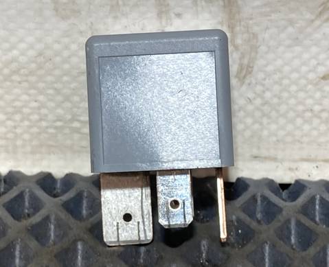 V23134J56 Реле 24V для КАМАЗ 54901