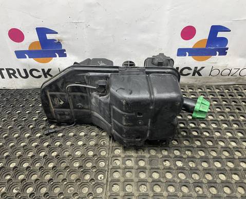 200236 Бачок расширительный для Mercedes-Benz Actros MP3 (с 2008)