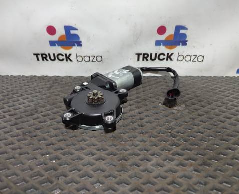 810W626450009 Моторчик стеклоподъемника правый для Sinotruk Sitrak C7H