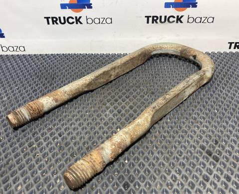 2030493 Стремянка рессоры задней для Scania 5-series R (с 2004 по 2016)