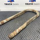 2030493 Стремянка рессоры задней для Man