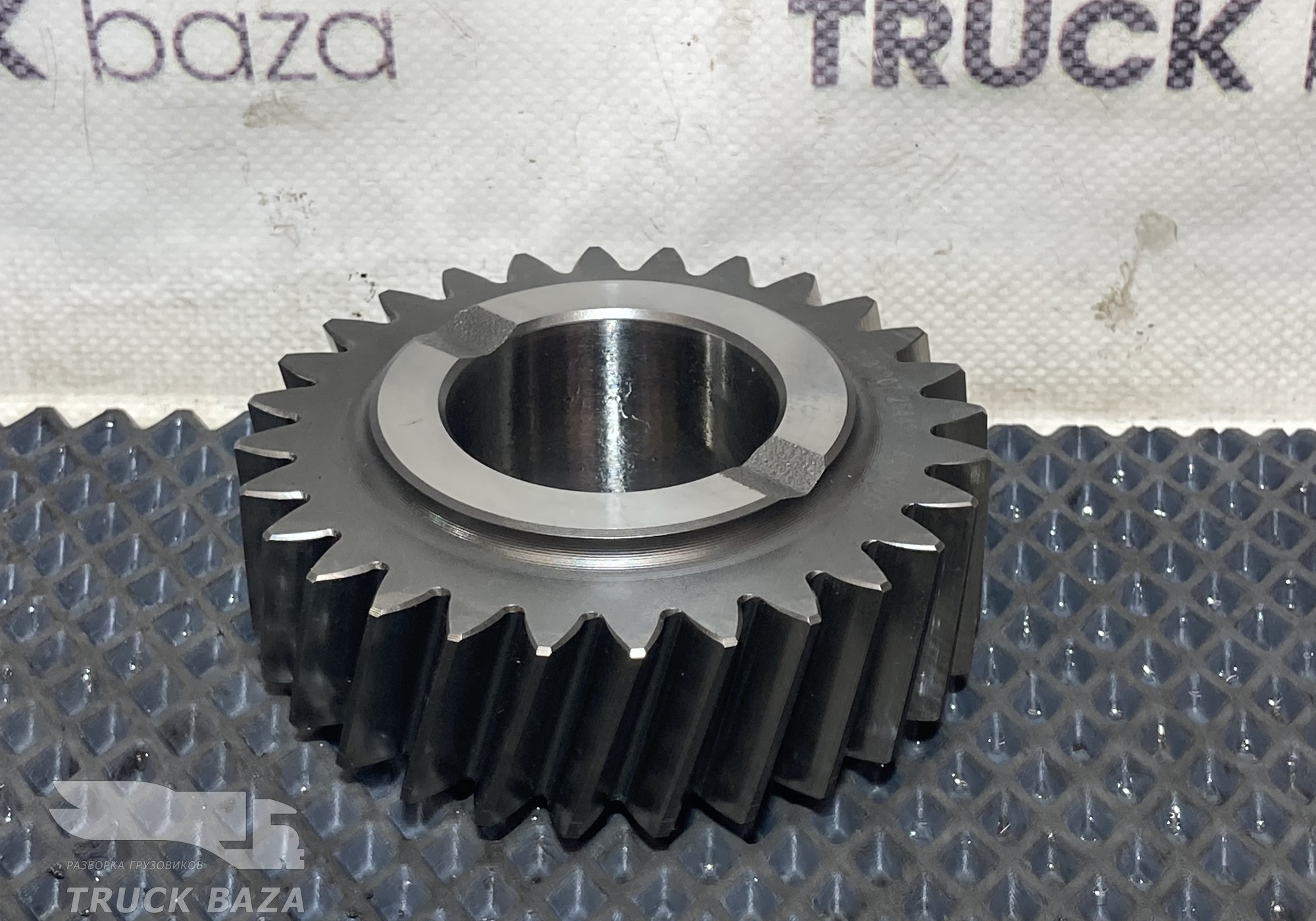 1358305207 Шестерня АКПП ZF для Man TGX