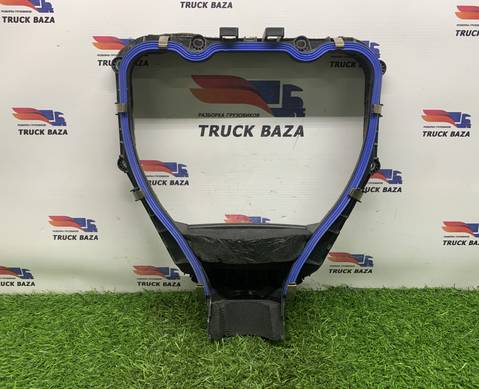 1718865 Рамка кожуха проводов для Scania 5-series R (с 2004 по 2016)