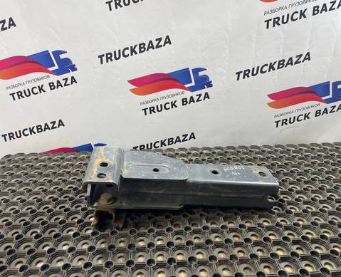 A9303100809 Кронштейн усилителя бампера правый для Mercedes-Benz Actros MP3 (с 2008)