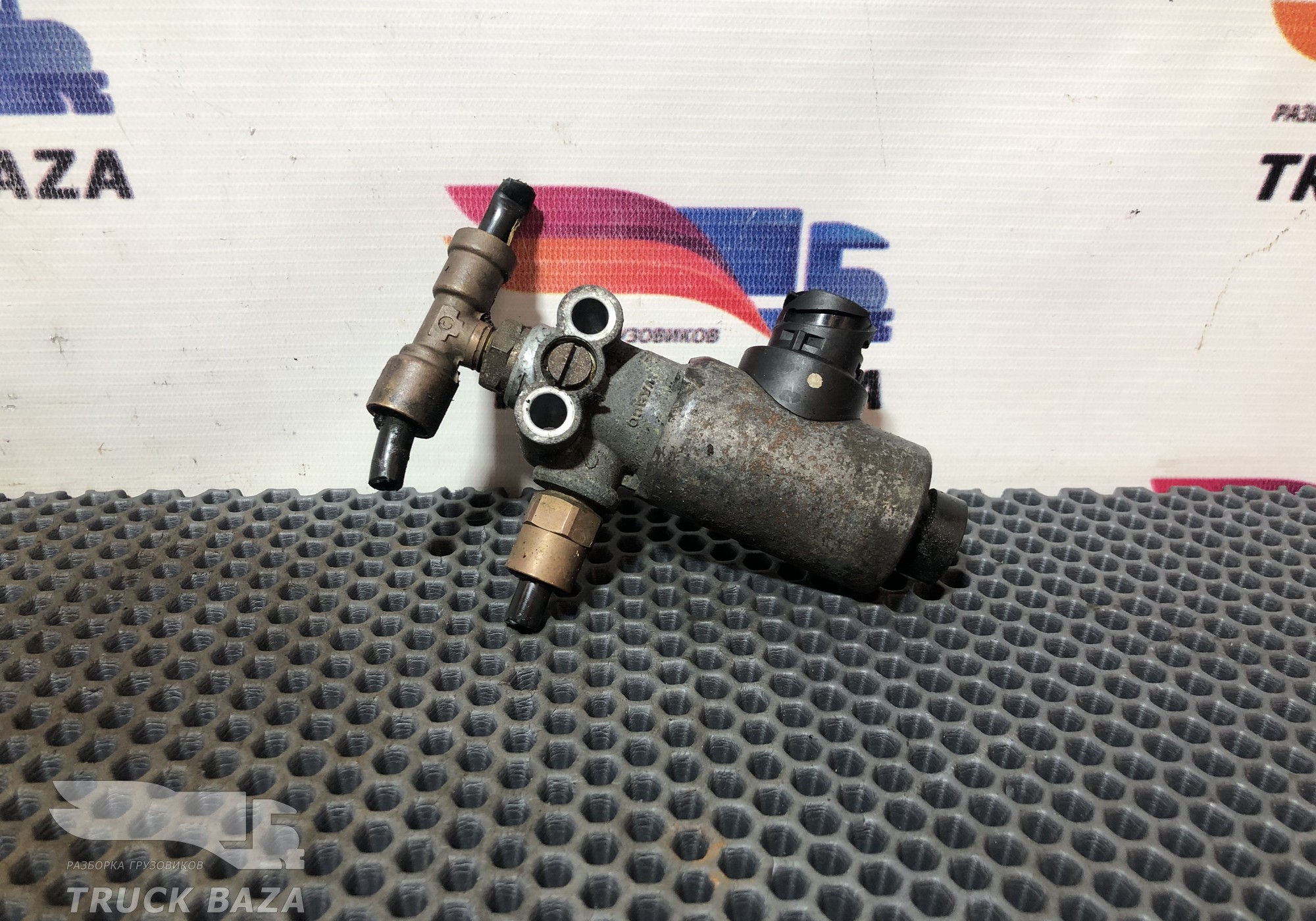 4721706060 Клапан электромагнитный для Daf LF