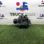 81259026158 Кран уровня пола главный для Полуприцепы Разные Полуприцепы