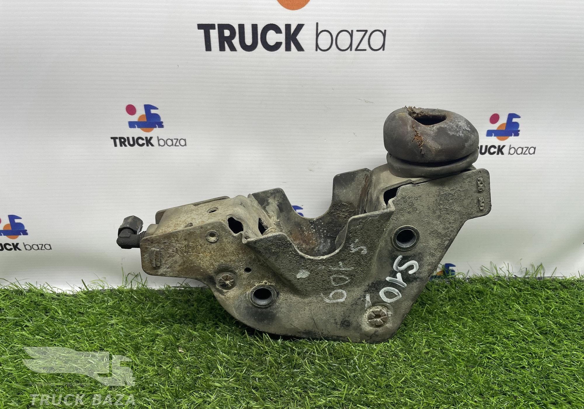 1810345 Замок кабины для Scania 5-series