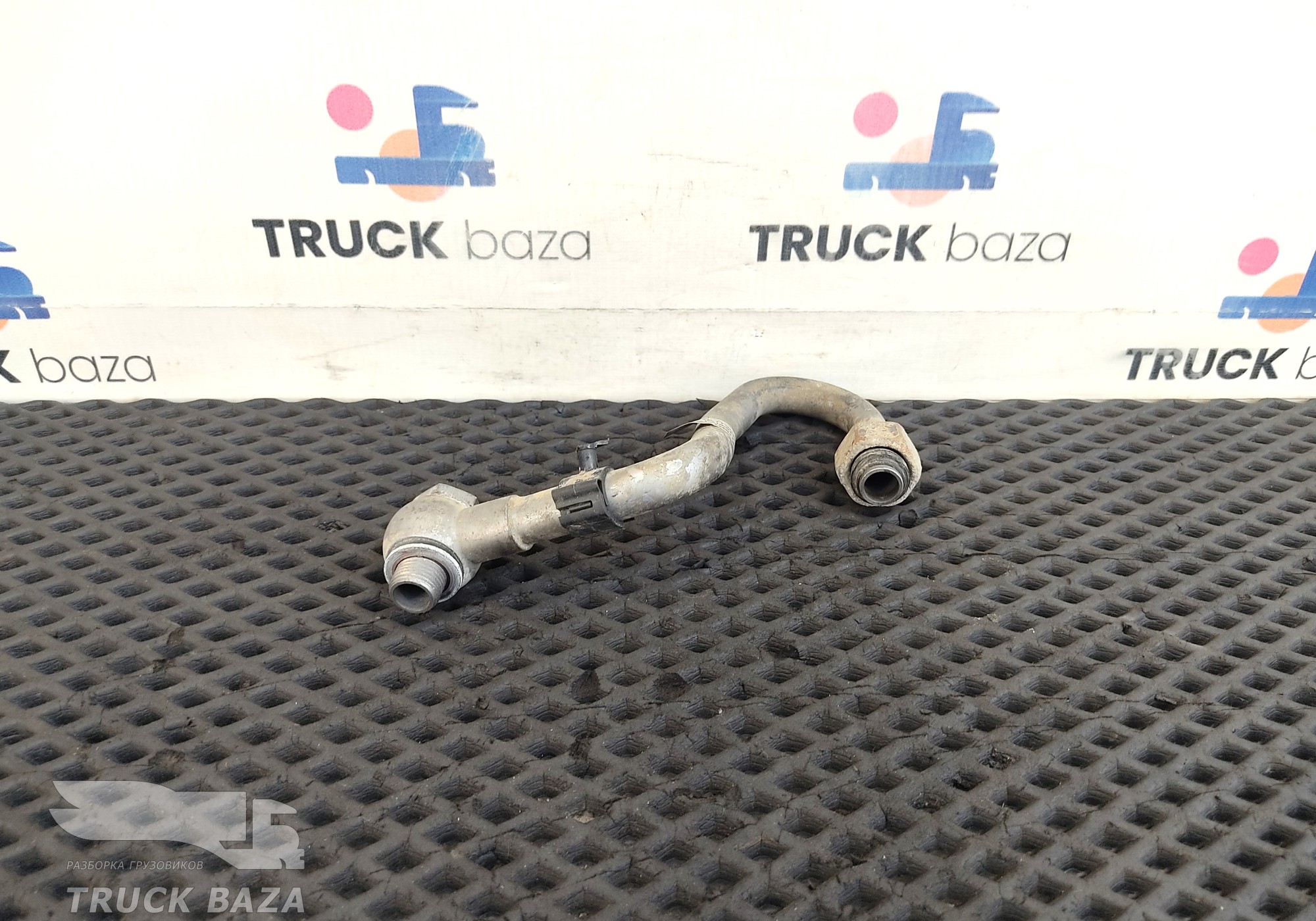 GC469D546AD Трубка топливная для Ford F-MAX (с 2018)